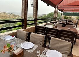 Qasr Alsultan Restaurant