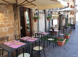 La Buca di Bacco di Edy