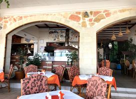 Manolis Place