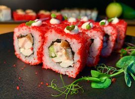 SushiShu