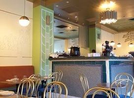 Coclintă Brasserie