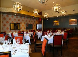 Ruth's Chris Steak House