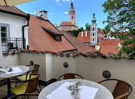 Restaurant Konvice