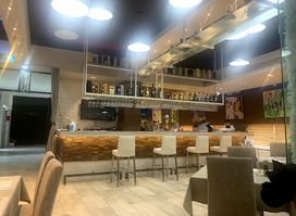 Bluefin Cuisine D'Art