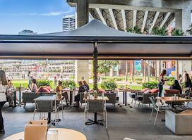 Planar Restaurant