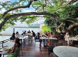 Restaurante Lafayette