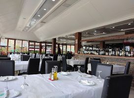 RESTAURANT IBRI