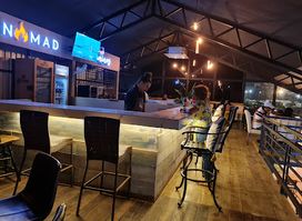 Blue Port Food Hall