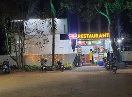 Taste Buds Restaurant