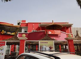 Restaurant Guaduman