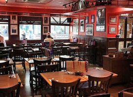 Uncle Sams Diner