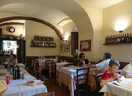 Ristorante Taverna Di Cecco