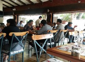 La Petite Mariscal