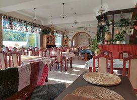 Gościniec i Restauracja Skolimówka
