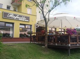 Restauracja Bursztynowa°1