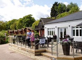 The Waveney Inn