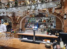 Osteria Da Gino