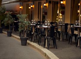 Restaurant italien Ulivo