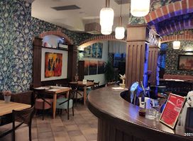 U Artystów. Restauracja- Imprezy okolicznościowe