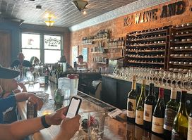 KC Wine and Koffee Bar