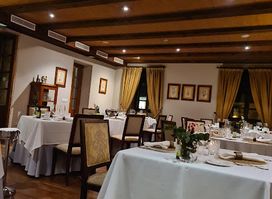 Restaurante El Camelio