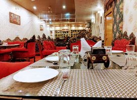 Amritsariyat Restaurant