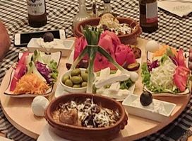 Restaurant Camaj