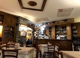 La Terrazza