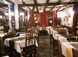 Restaurant Aldosa