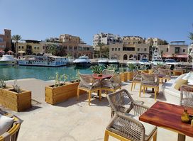 Sahara Restobar