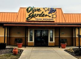 Olive Garden Italian Restaurant