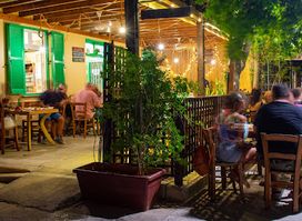 St. George Restaurant - Tavern