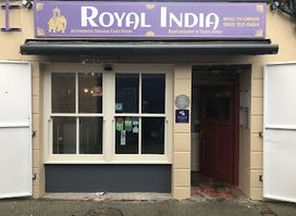 Royal India Tralee