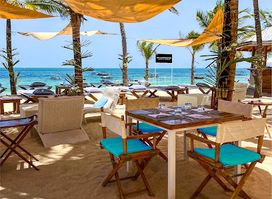 Billionaire Grill & Bar