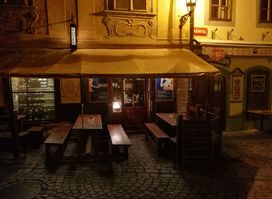 Restaurant Bohemia