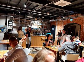 Bakoš Bistro