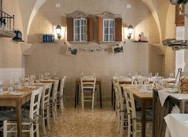 LOCANDA TRIONFALE