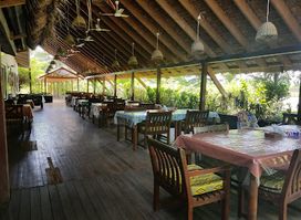 The Country Club