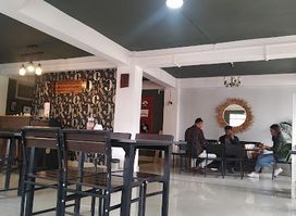 FoodSmith Restaurant