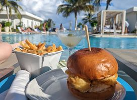 Seasalt Restaurant & Terrace Bar