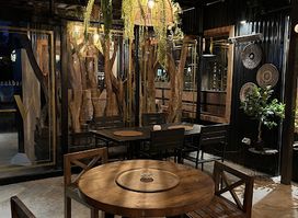 La Vara Steakbar