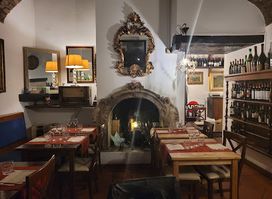 La Taverna Di Roberto
