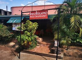 Indoitaliano Restaurant (Delivery available)