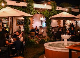 Hector's Bistro