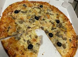 Pizzeria ABE