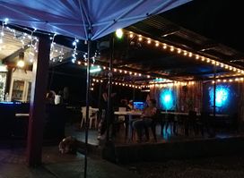 Restaurante Chepes