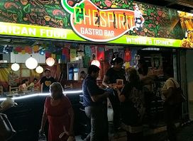 Chespirito Comida Mexicana Lago agrio
