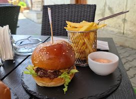 Paul Food