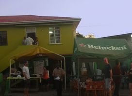 Lester's BBQ