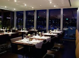 Restaurant Lichtblick